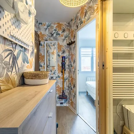 A 500m De La * Ле-Сабль-д’Олон