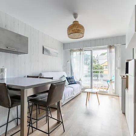 A 500m De La * Les Sables-d'Olonne