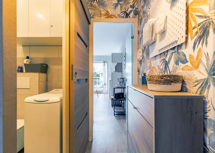 Apartmán A 500m De La