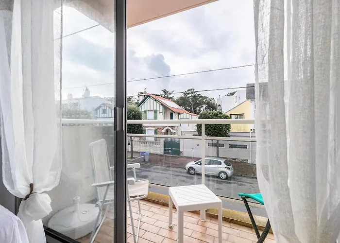 Apartmán A 500m De La