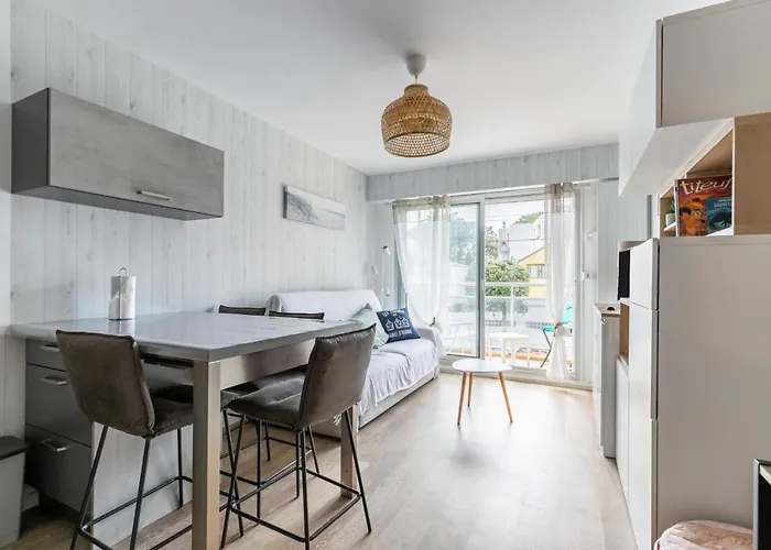 A 500m De La * Les Sables-dʼOlonne