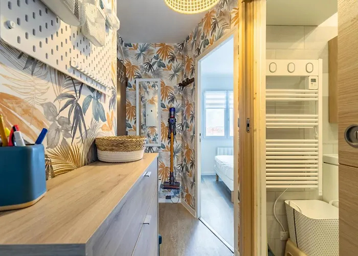 A 500m De La * Les Sables-dʼOlonne